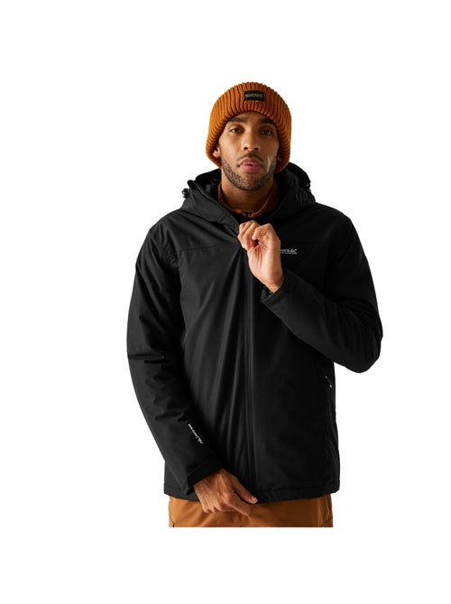 Régate - Veste imperméable THORNRIDGE - Kiabi Régate - Veste imperméable THORNRIDGE - Kiabi