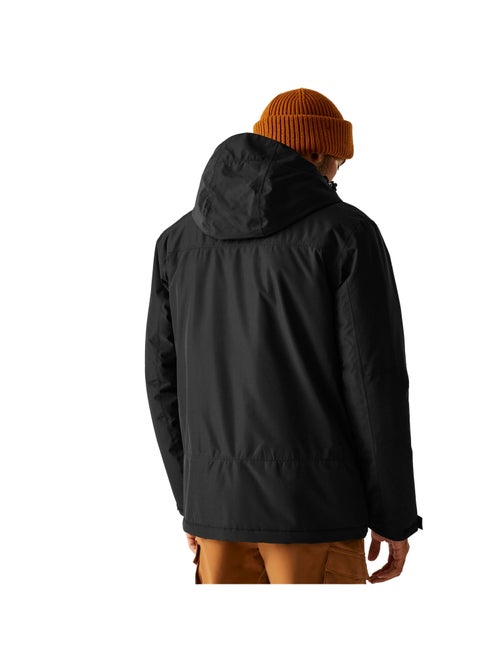 Régate - Veste imperméable THORNRIDGE - Kiabi Régate - Veste imperméable THORNRIDGE - Kiabi