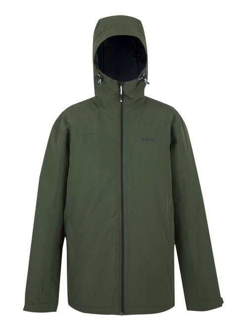 Régate - Veste imperméable THORNRIDGE - Kiabi