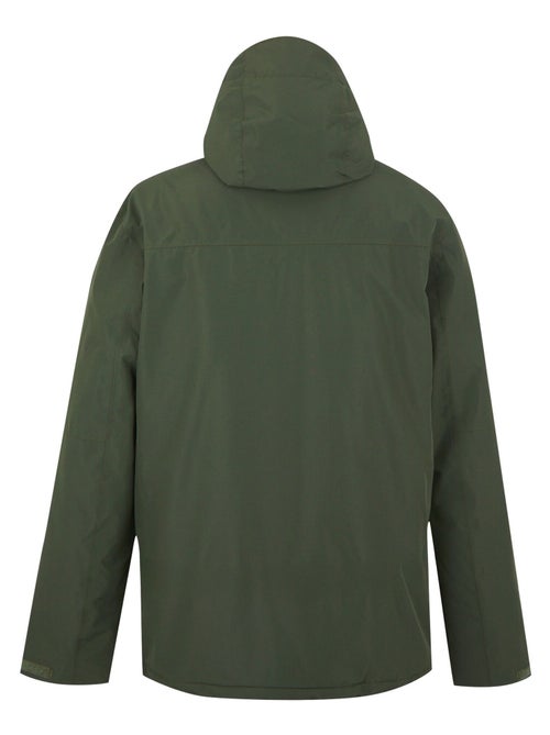 Régate - Veste imperméable THORNRIDGE - Kiabi