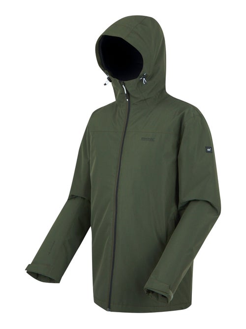 Régate - Veste imperméable THORNRIDGE - Kiabi