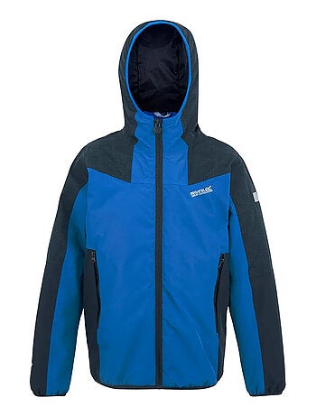 Régate - Veste imperméable VOLCANICS