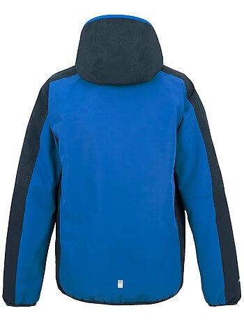 Régate - Veste imperméable VOLCANICS