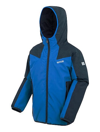 Régate - Veste imperméable VOLCANICS