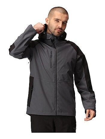 Régate - Veste imperméable X-PRO BEACON