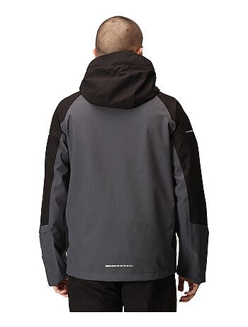 Régate - Veste imperméable X-PRO BEACON