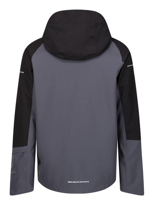 Régate - Veste imperméable X-PRO BEACON - Kiabi