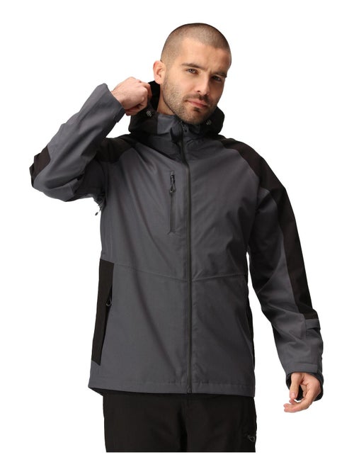 Régate - Veste imperméable X-PRO BEACON - Kiabi