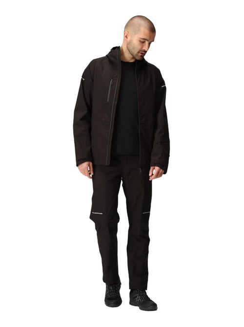 Régate - Veste imperméable X-PRO BEACON - Kiabi