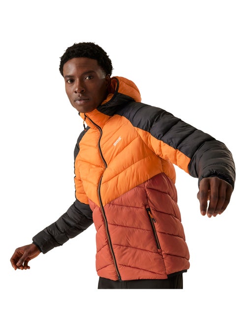 Régate - Veste isolante DALENT - Kiabi