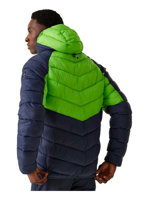 Régate - Veste isolante DALENT - Kiabi