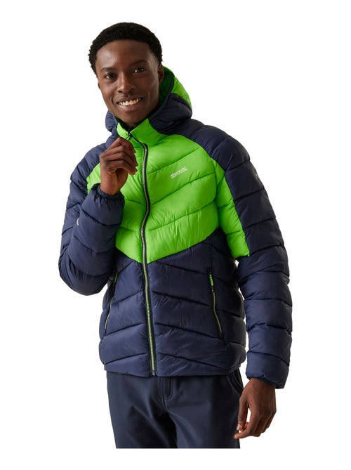 Régate - Veste isolante DALENT - Kiabi