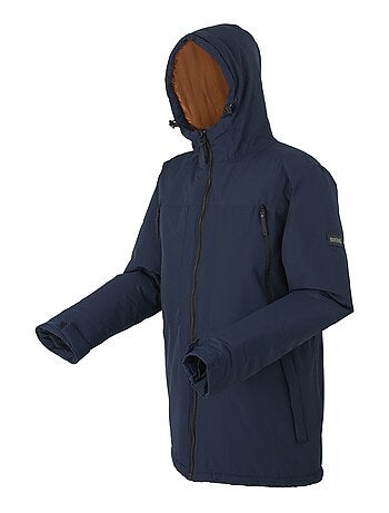 Régate - Veste isolante LARRICK