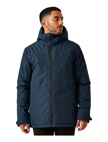 Régate - Veste isolante LARRICK