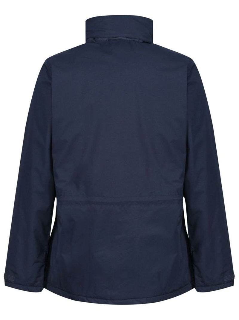 Régate - Veste isolée BEAUFORD Bleu marine - Kiabi