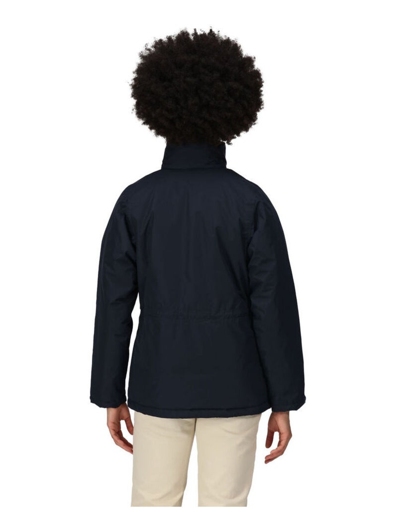 Régate - Veste isolée BEAUFORD Bleu marine - Kiabi