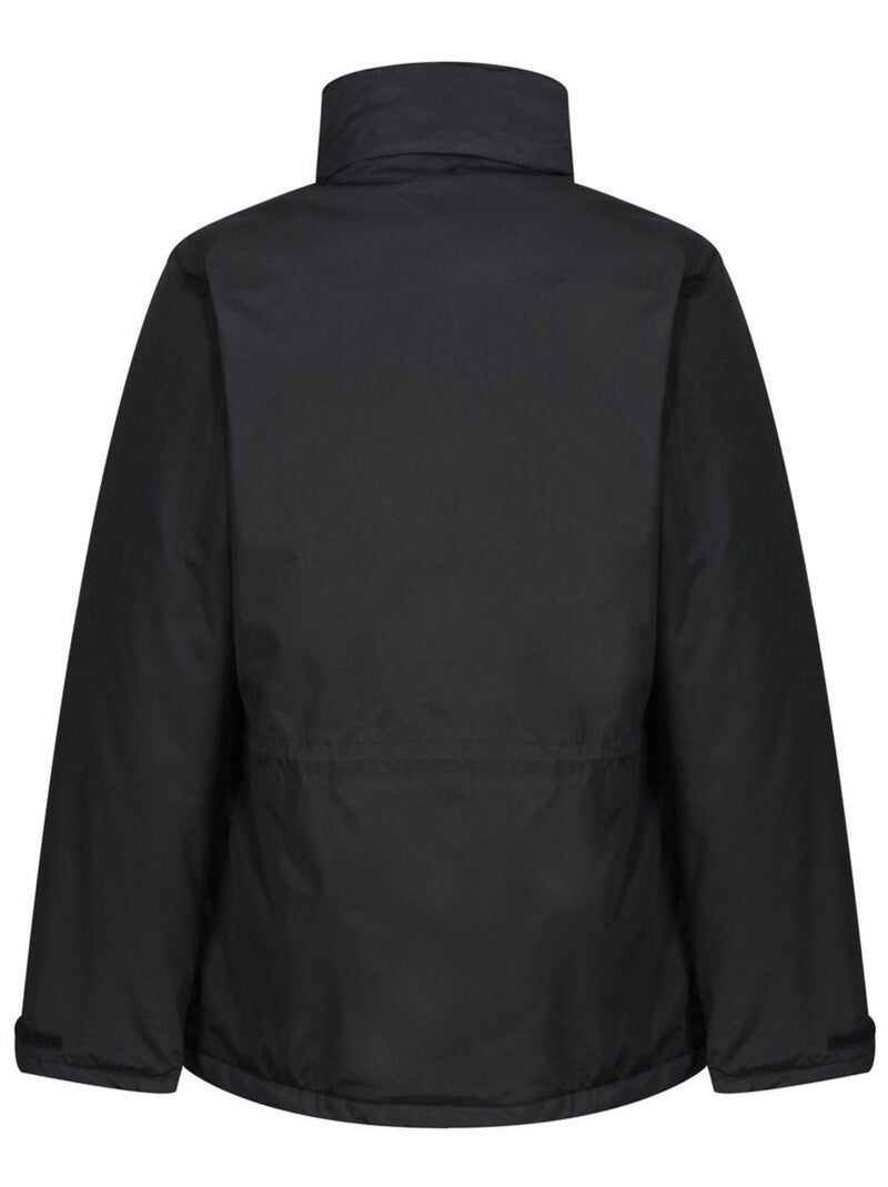 Régate - Veste isolée BEAUFORD Noir - Kiabi