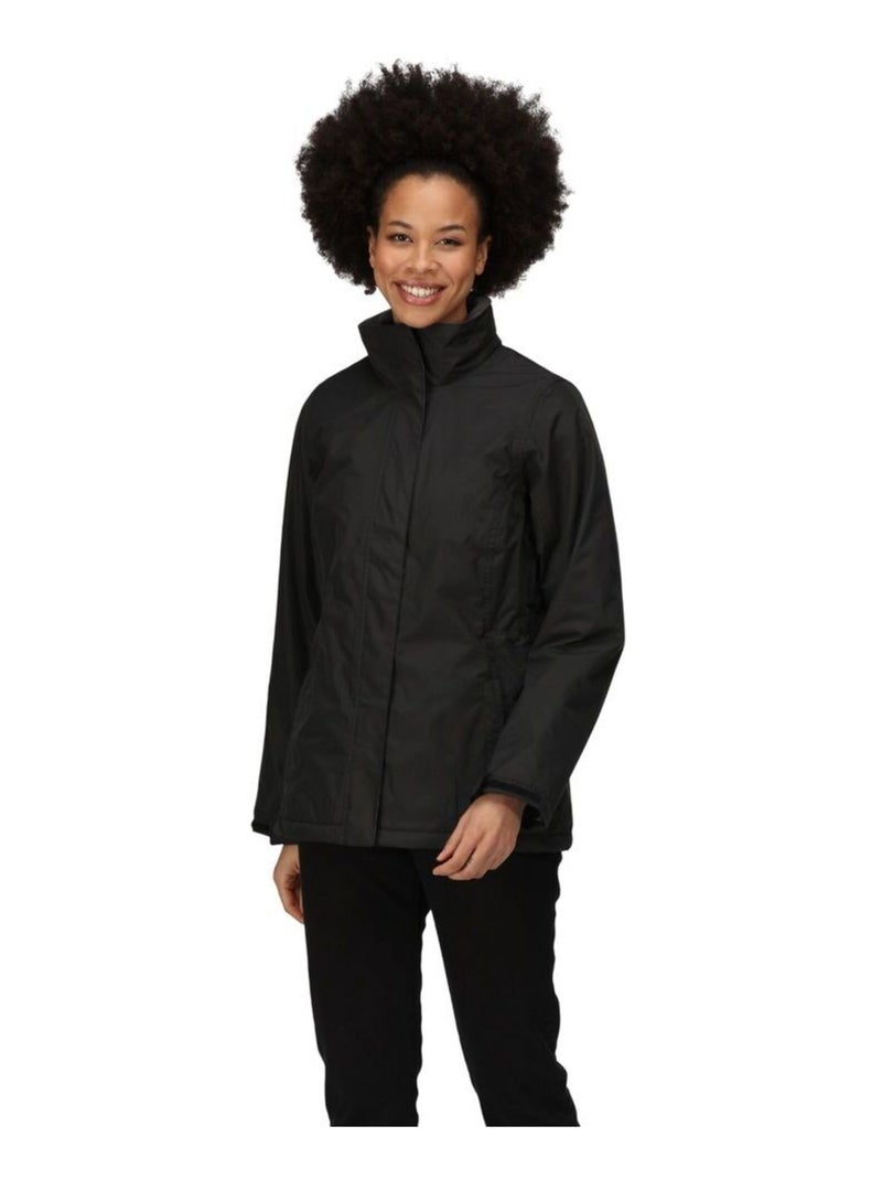 Régate - Veste isolée BEAUFORD Noir - Kiabi