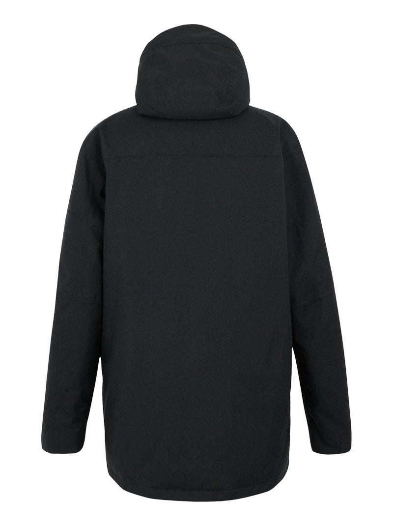 Régate - Veste isolée EZDALE Gris chiné - Kiabi