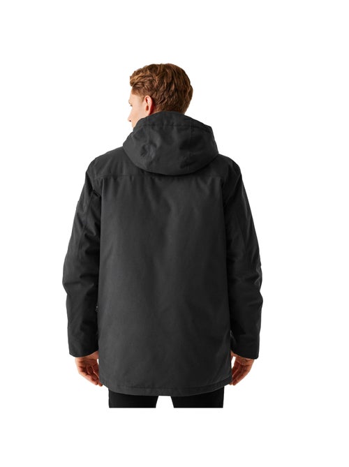 Régate - Veste isolée EZDALE - Kiabi