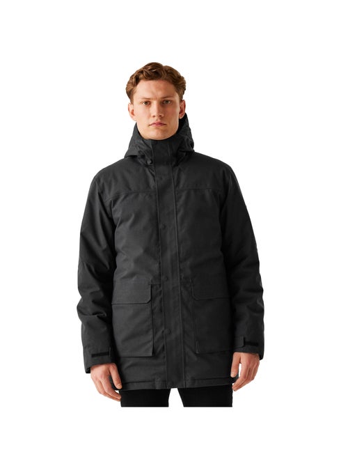 Régate - Veste isolée EZDALE - Kiabi