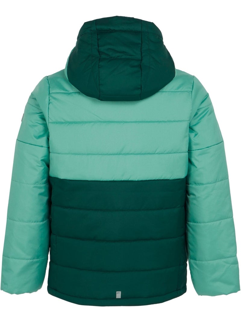 Régate - Veste isolée LOFTHOUSE Vert jade - Kiabi