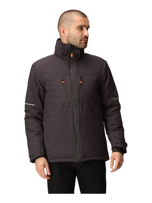 Régate - Veste isolée MARAUDER - Kiabi
