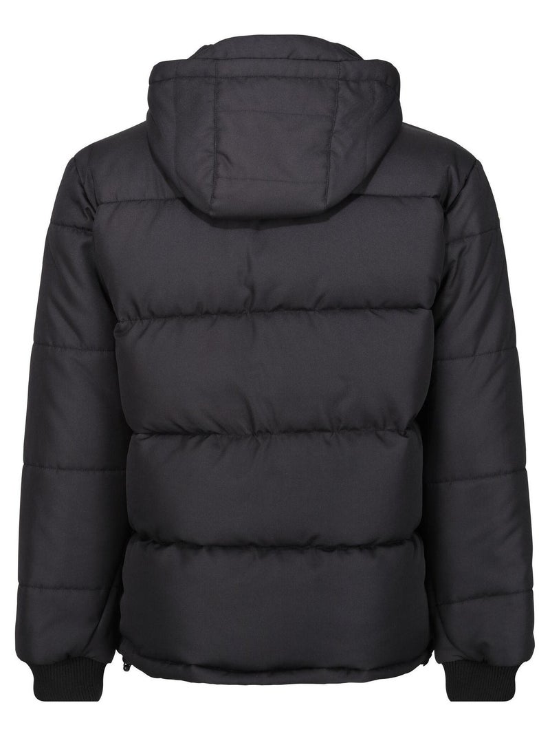 Régate - Veste isolée NORTHDALE Noir - Kiabi