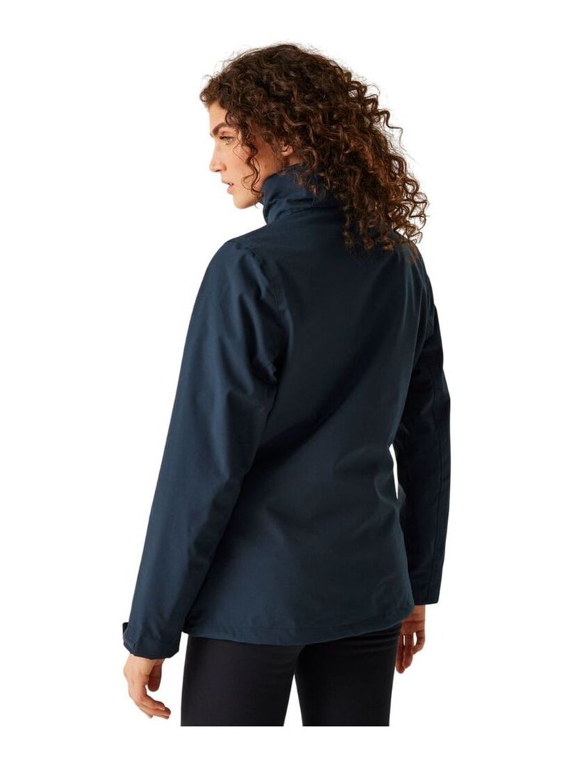 Régate - Veste KINGSLEY Bleu marine - Kiabi