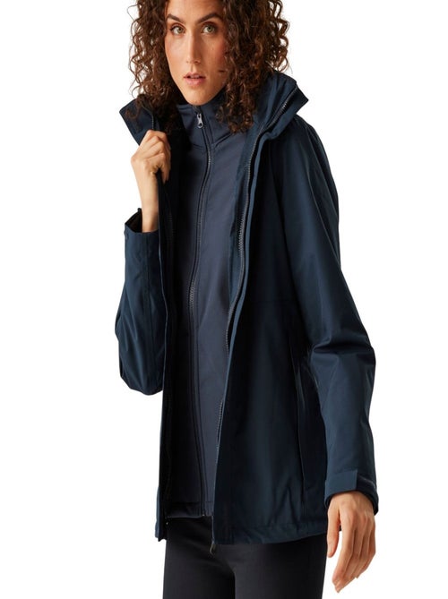 Régate - Veste KINGSLEY - Kiabi