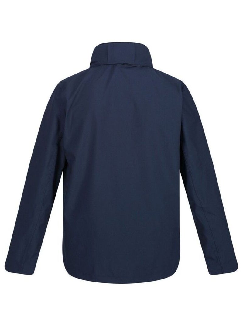 Régate - Veste KINGSLEY Bleu marine - Kiabi