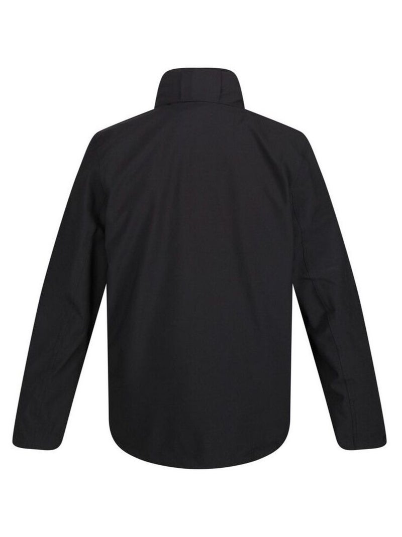 Régate - Veste KINGSLEY Noir - Kiabi