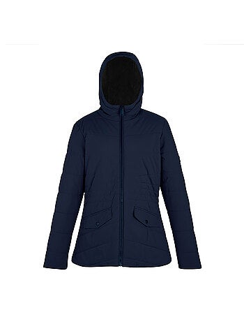 Régate - Veste matelassée AGARA