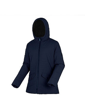 Régate - Veste matelassée AGARA