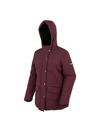 Régate - Veste matelassée AGARA