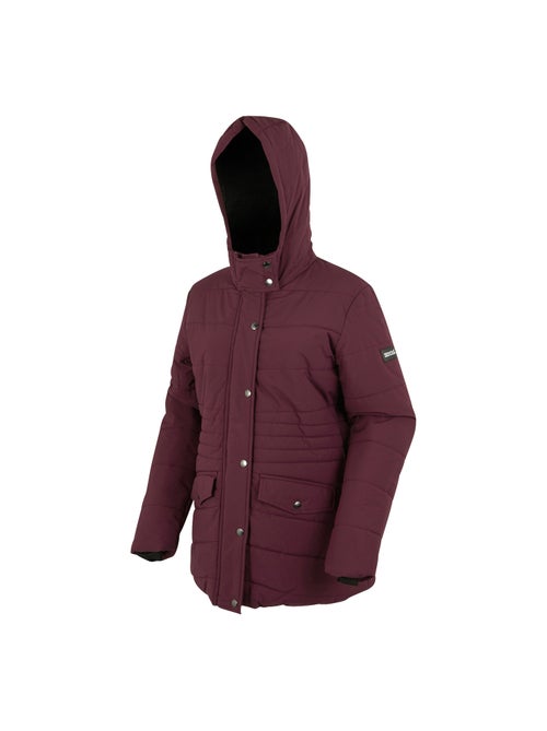 Régate - Veste matelassée AGARA - Kiabi