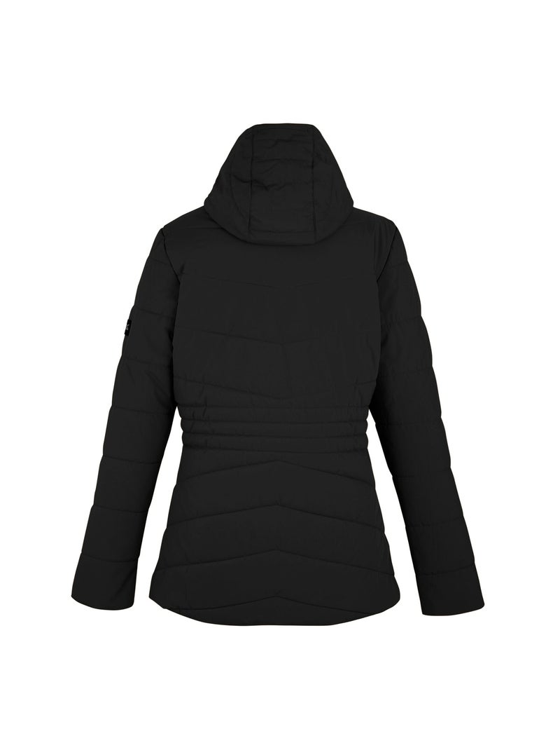 Régate - Veste matelassée AGARA Noir - Kiabi