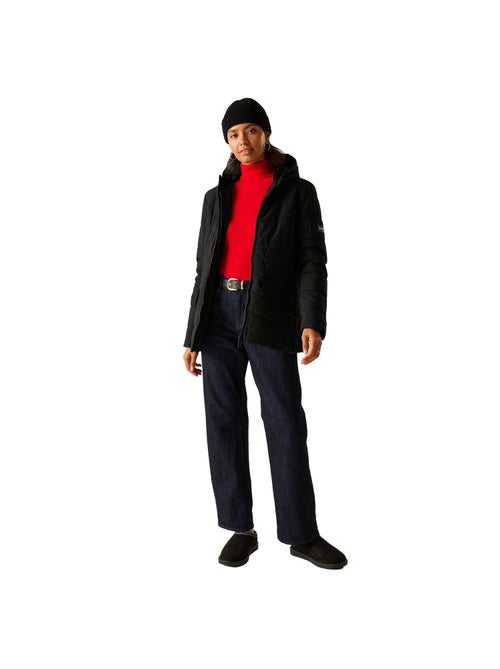 Régate - Veste matelassée AGARA - Kiabi