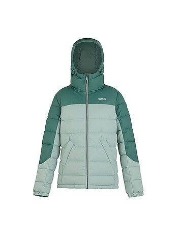 Régate - Veste matelassée ALDTHORN