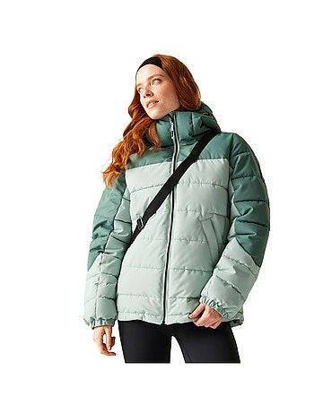 Régate - Veste matelassée ALDTHORN