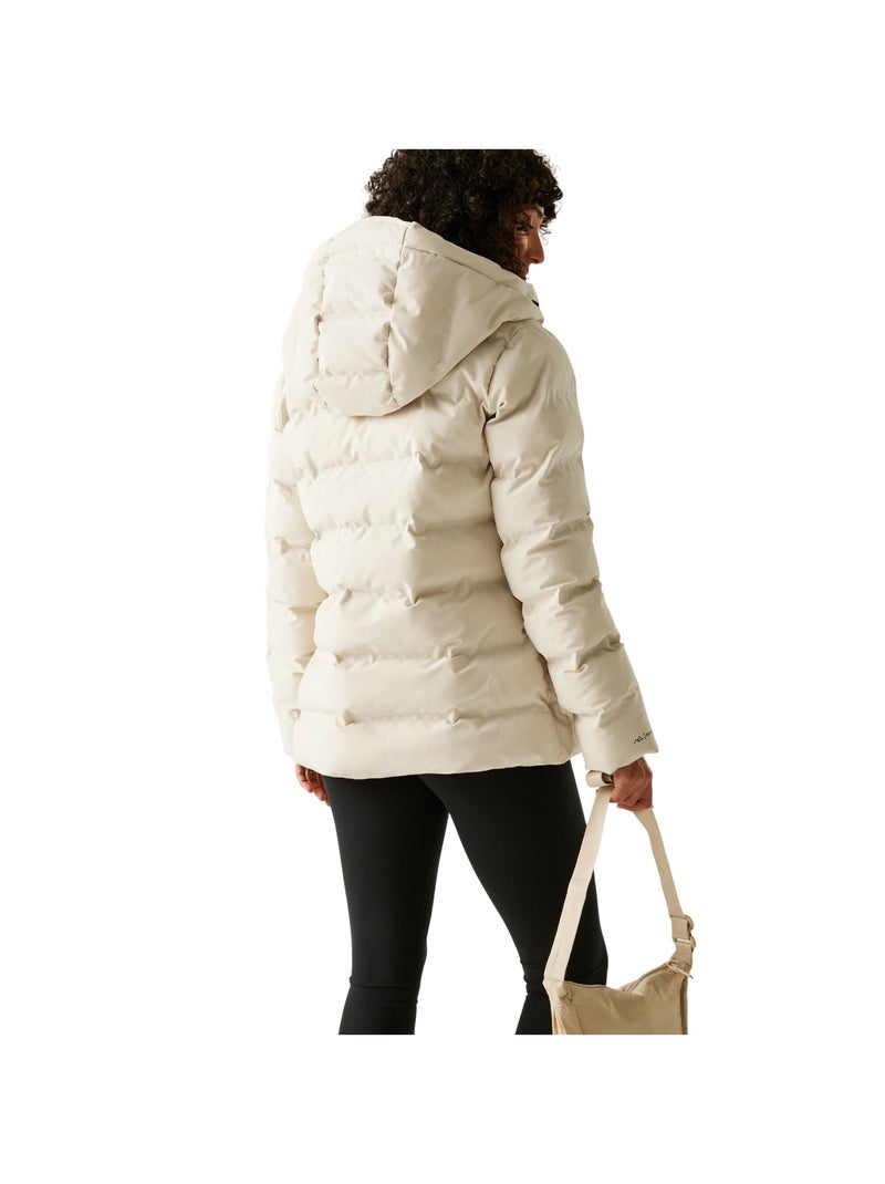 Régate - Veste matelassée ALTORO Blanc nacré - Kiabi