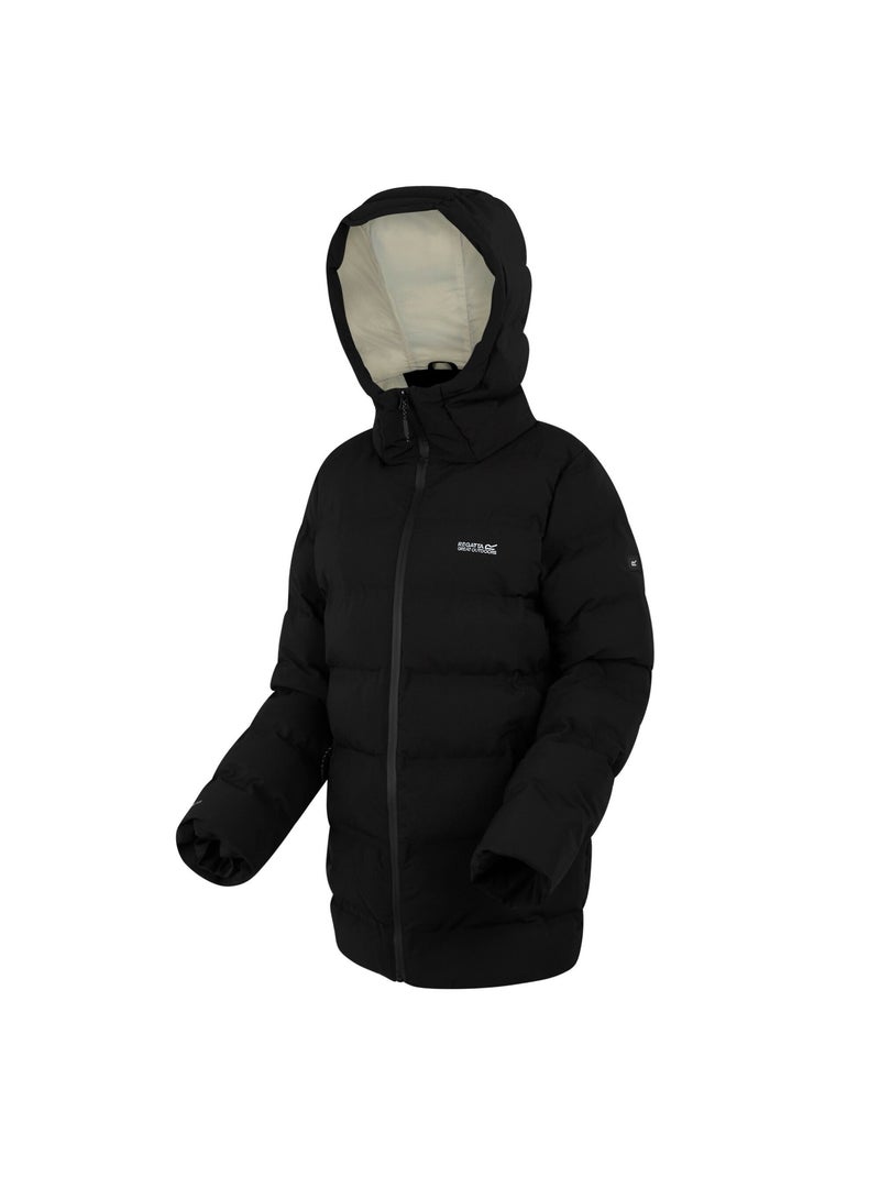 Régate - Veste matelassée ALTORO Noir - Kiabi