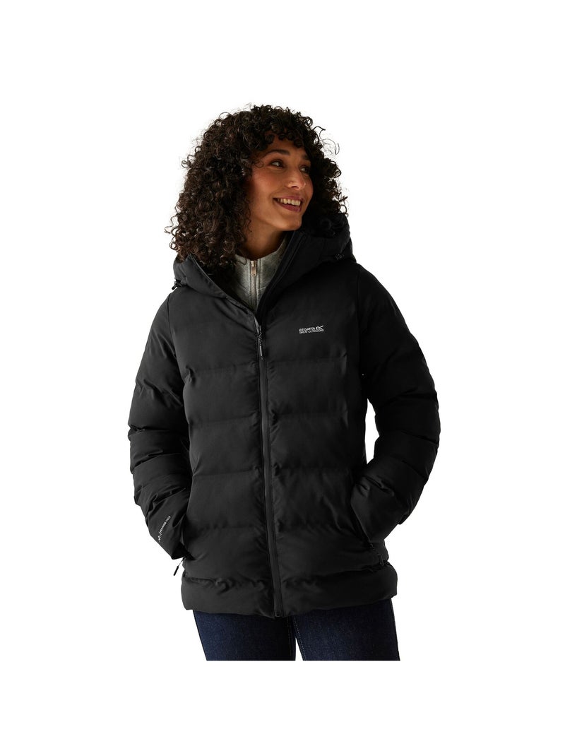 Régate - Veste matelassée ALTORO Noir - Kiabi