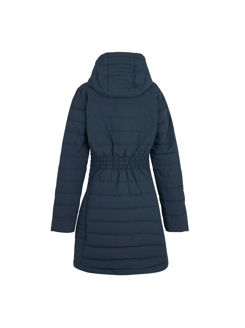 Régate - Veste matelassée ANDRIA Bleu marine - Kiabi
