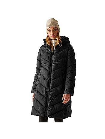 Régate - Veste matelassée ANITA