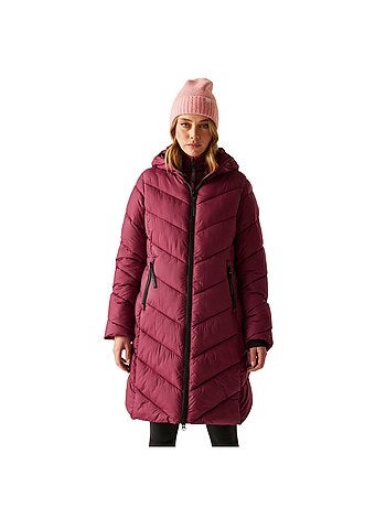 Régate - Veste matelassée ANITA