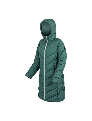 Régate - Veste matelassée ANITA