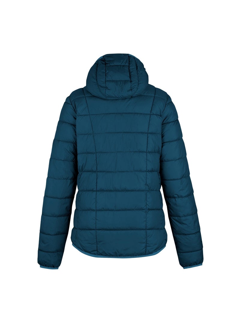 Régate - Veste matelassée ASPER Bleu foncé - Kiabi