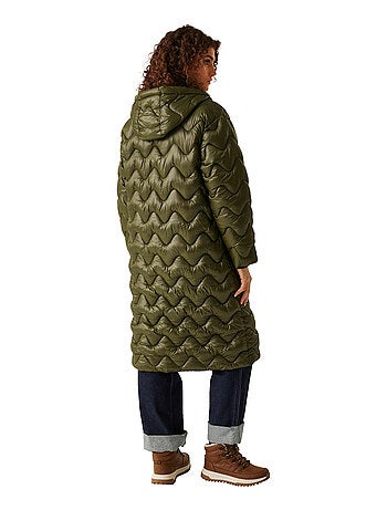 Régate - Veste matelassée CAMBRIE