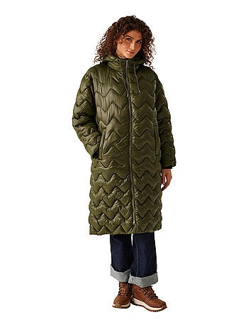 Régate - Veste matelassée CAMBRIE